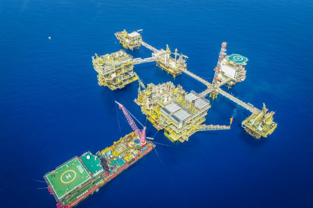 Oncepik platform interface collaboration