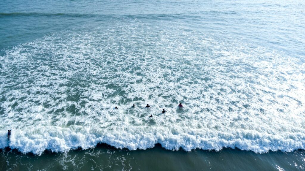 Otelia Cox inspirational leader