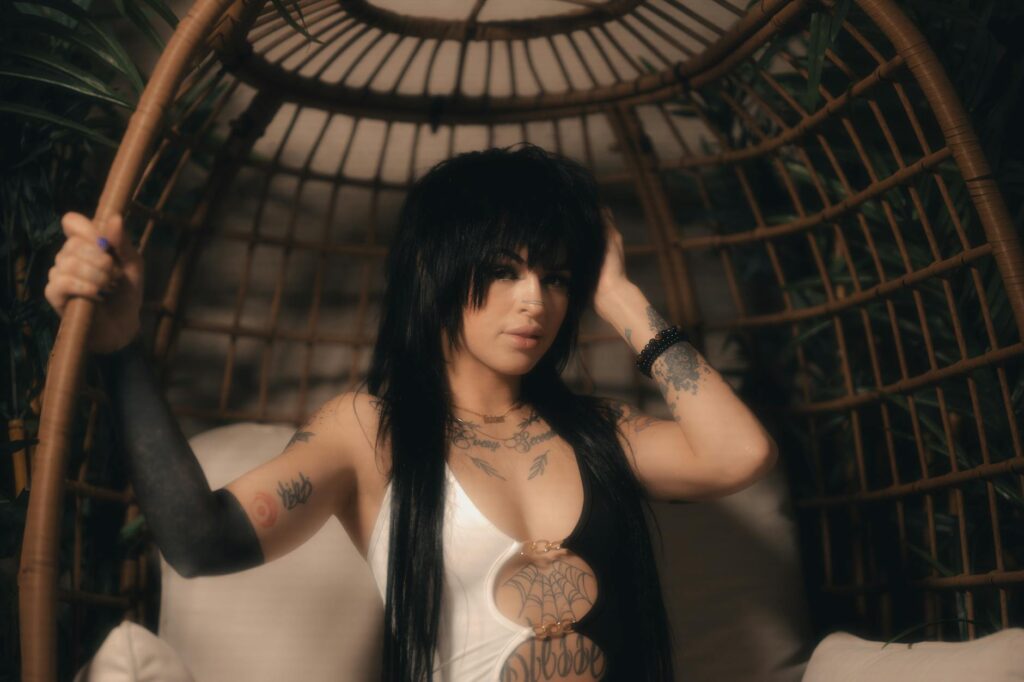 Sylveer natural landscape