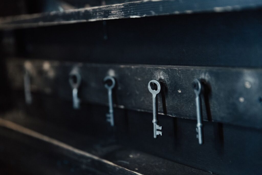 Unlocking the Secrets of Kerkt: A Comprehensive Guide