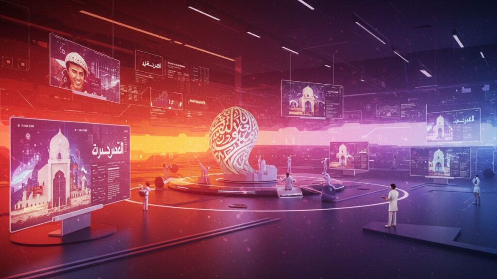 Exploring هنتاوي.com: A Comprehensive Guide to Its Features and Benefits