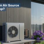 What Is an Air Source Heat Pump?