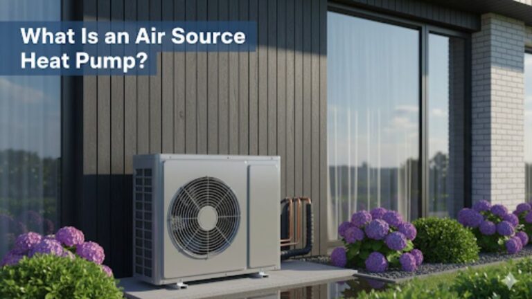 Air Source