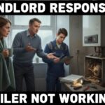 Is Landlord Responsible for Boiler Not Working?