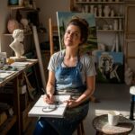 Behind the Scenes with Tara Tainton: Insights from a Multifaceted Artist