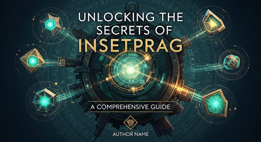 Insetprag