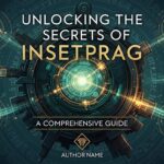 Unlocking the Secrets of Insetprag: A Comprehensive Guide