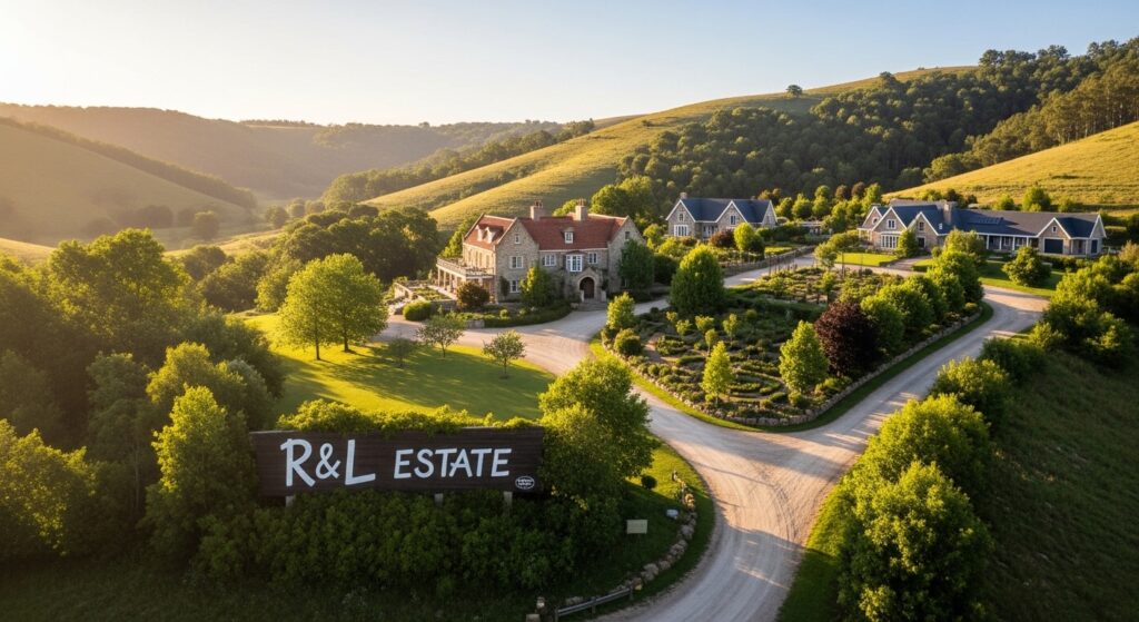 Exploring R&L Estate: A Hidden Gem in Real Estate Investing