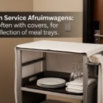 Exploring the World of Afruimwagens: A Comprehensive Guide