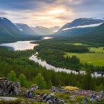 Exploring Finnorth: A Hidden Gem in the Heart of Nature