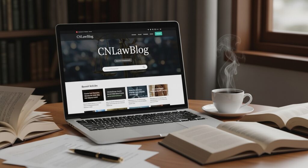 CNLawBlog