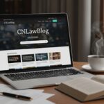 Exploring the Insights: A Deep Dive into CNLawBlog