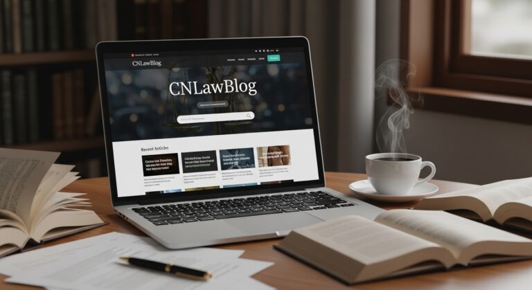 CNLawBlog