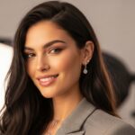 Unveiling Chanel Santini: The Rising Star of Fashion and Beauty