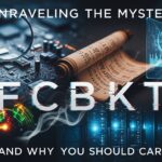 Unraveling the Mystery: What is DFCBKTR and Why You Should Care