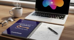 Unlocking the Power of AxelaNote: Your Ultimate Guide