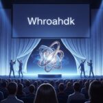 Unveiling Whroahdk: A Deep Dive into Its Significance and Impact