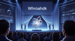 Unveiling Whroahdk: A Deep Dive into Its Significance and Impact