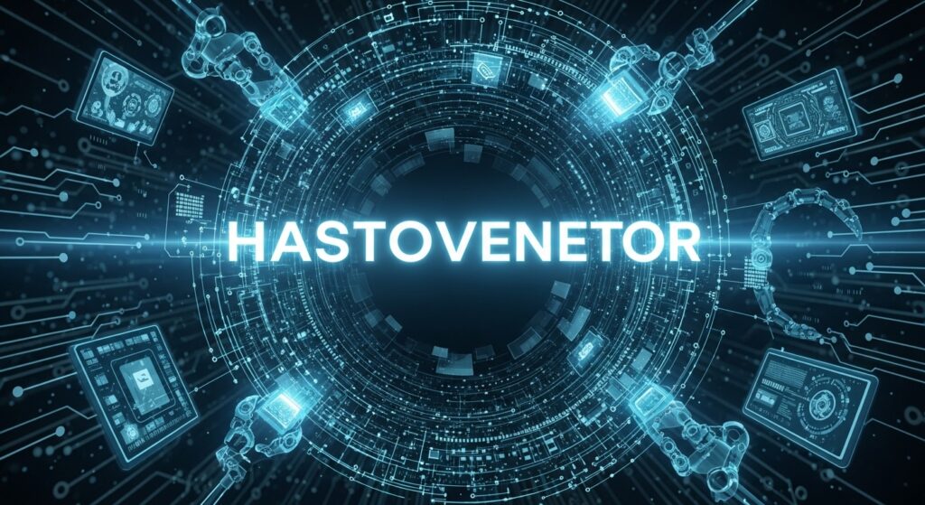 Hastovenetor