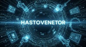 Why Hastovenetor is Changing the Game in Modern Technology
