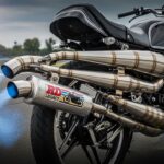 Escapamento RD: Performance, Sound, and Legacy of a Two Stroke Icon