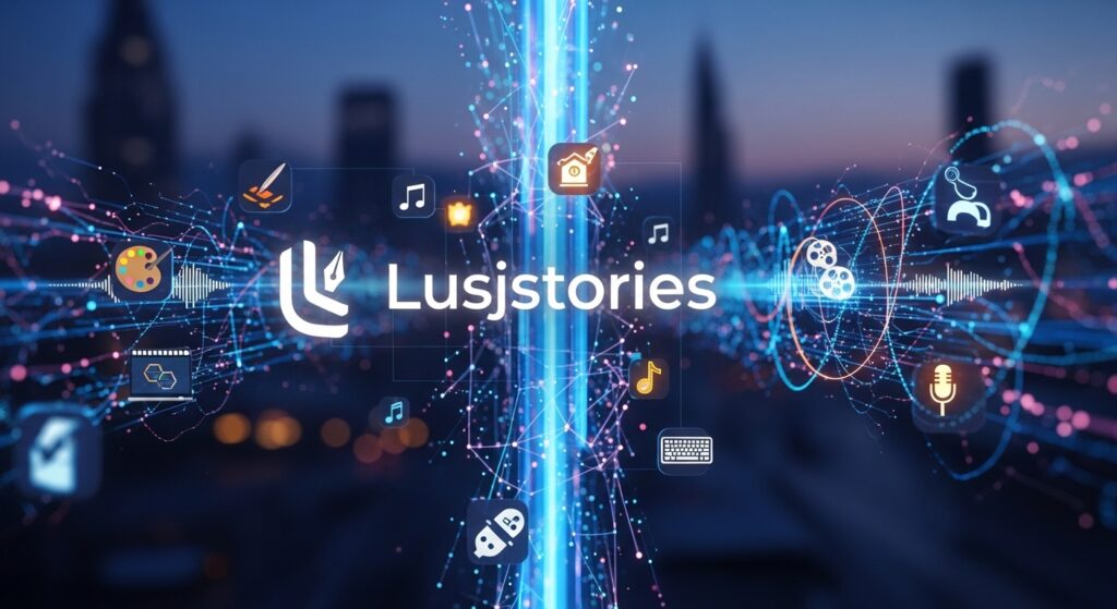 Lusjstories