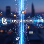 Lusjstories: The Digital Storytelling Movement Redefining Creative Expression