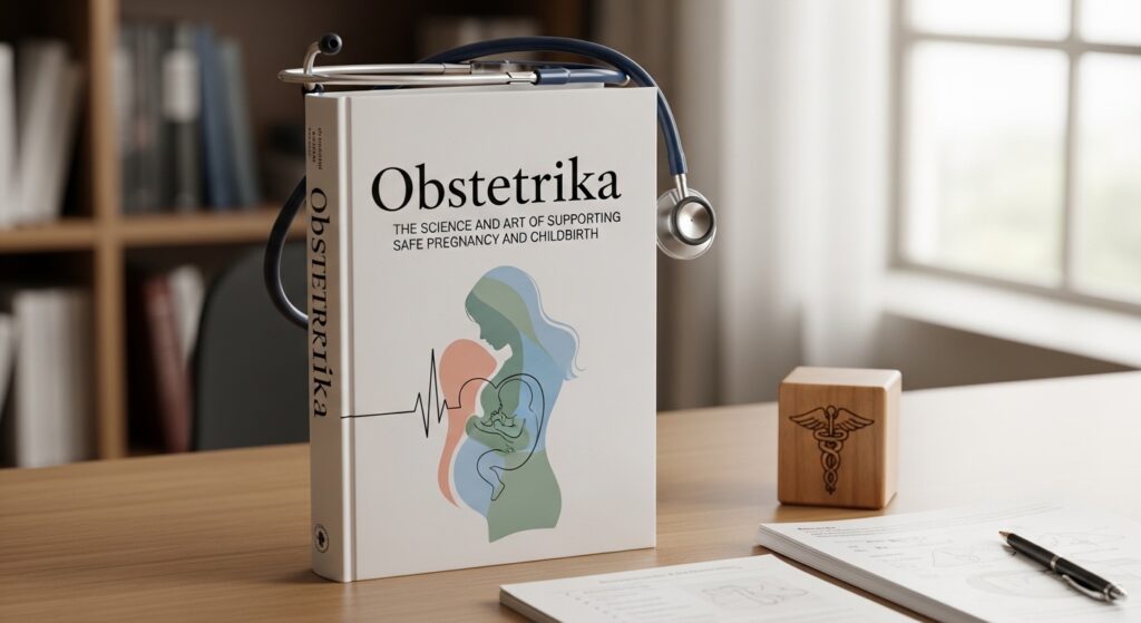 Obstetrika