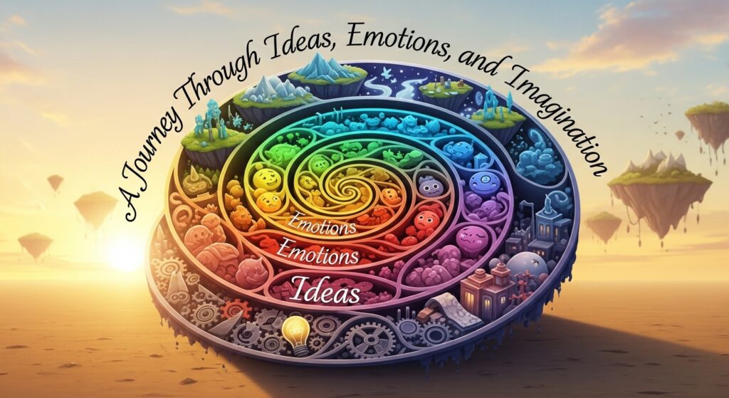 your topics multiple stories