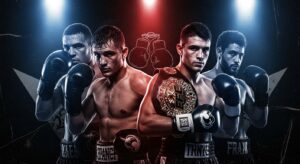 Nueraji vs Crosbie Prediction