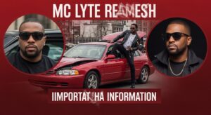 MC Lyte Car Crash: Rumors, Reality, and the Importance of Verified Information