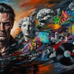 The Impact of Caleb James Goddard on Modern Art and Culture