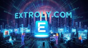 Extroly.com: The Ultimate Hub for Digital Engagement and Creative Growth