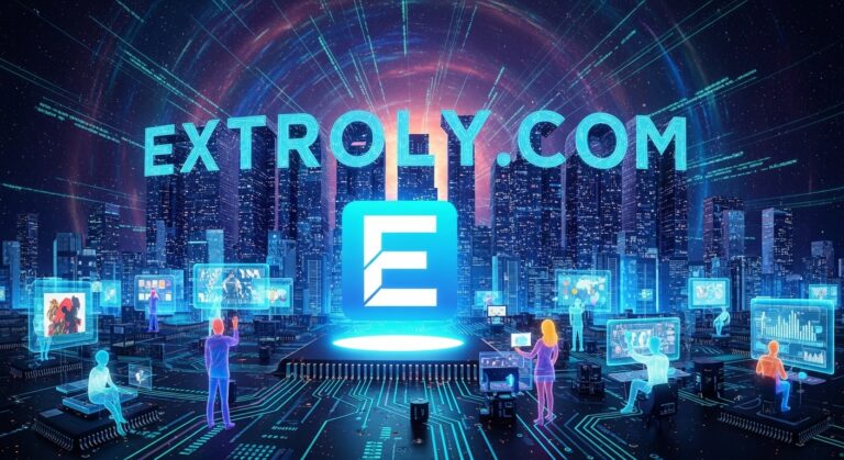 Extroly.com