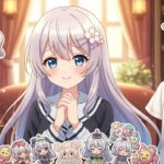 Doujen Moe: A Deep Dive into Fan-Created Charm and Emotional Storytelling