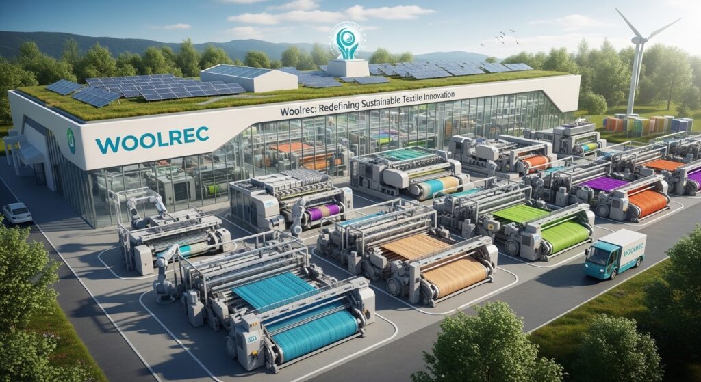 Woolrec