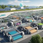 Woolrec: Redefining Sustainable Textile Innovation for the Future