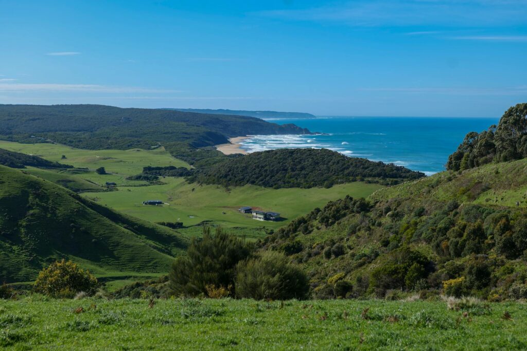 afruimwagen adventure landscape