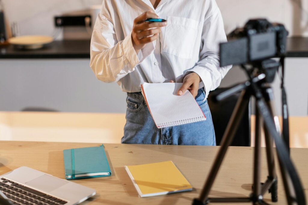 digital storytelling creative writing