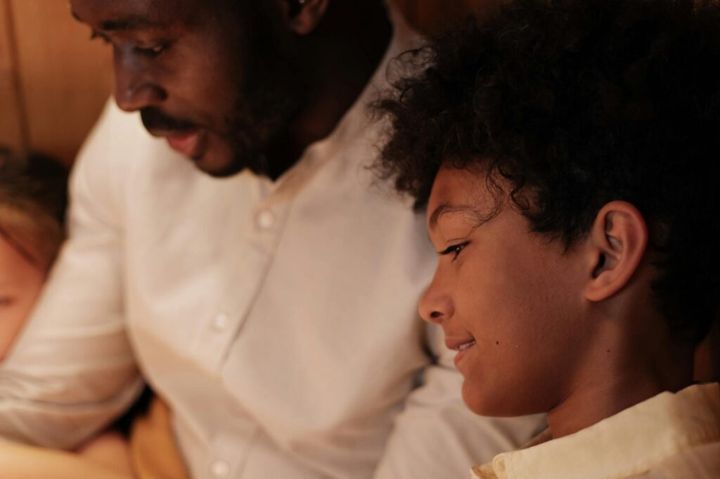 diverse stories book