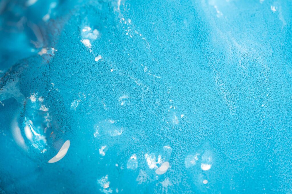 Exploring Cyanová: The Allure of This Unique Color in Art and Design