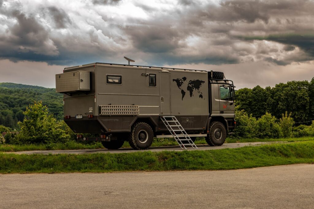 Exploring the World of Afruimwagens: A Comprehensive Guide