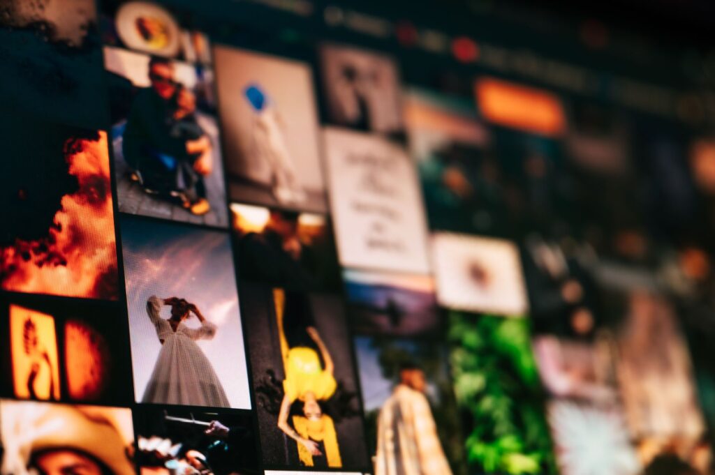 Lusjstories: The Digital Storytelling Movement Redefining Creative Expression