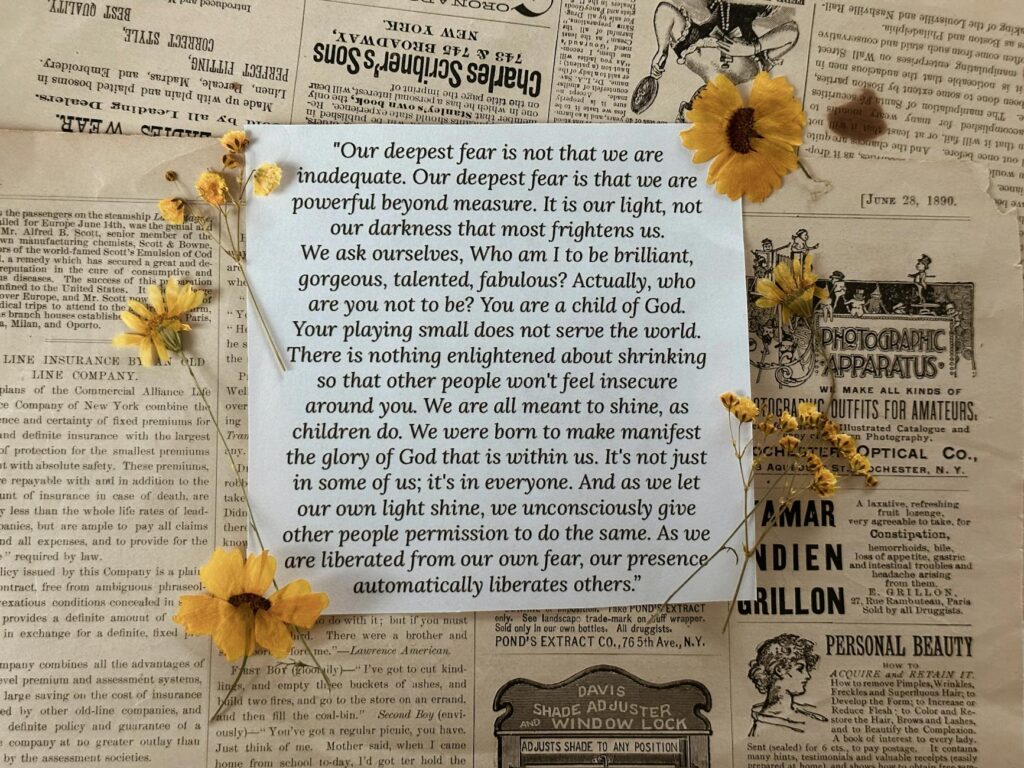 Marpesthtic aesthetic trend