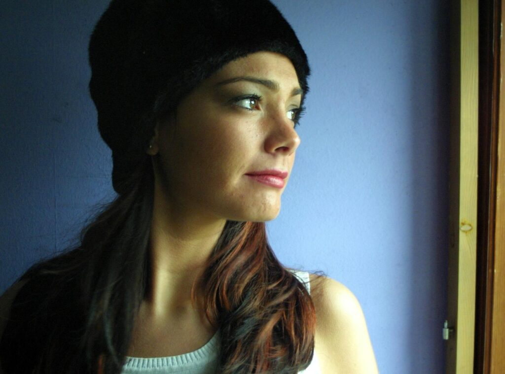 Tara Tainton artist studio