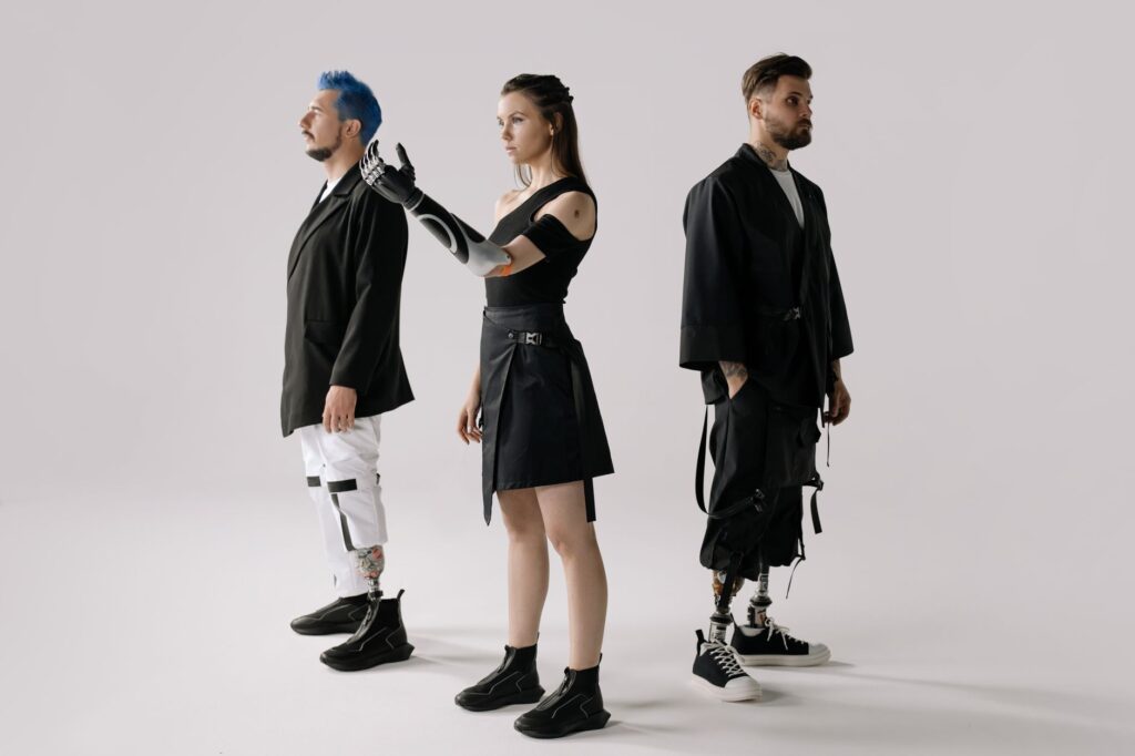 Woolrec: Redefining Sustainable Textile Innovation for the Future