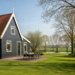 Discover the Benefits of a Cozy Dutch Cottage Stay
