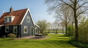 Discover the Benefits of a Cozy Dutch Cottage Stay