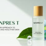 Skinpres T: A Modern Approach to Clearer and Healthier Skin