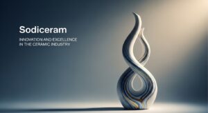 Sodiceram: Innovation and Excellence in the Ceramic Industry